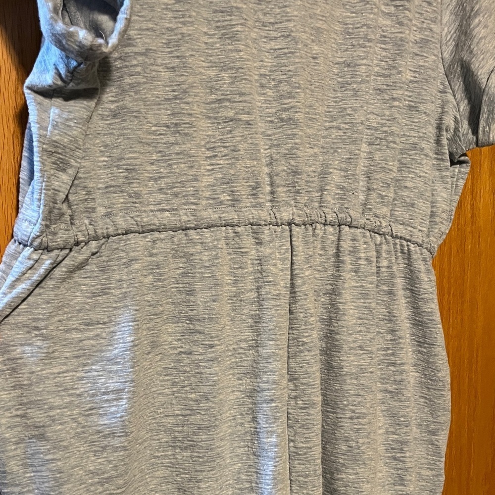 Coco + Carmen Soft Blue Apparel - Picture 11 of 11